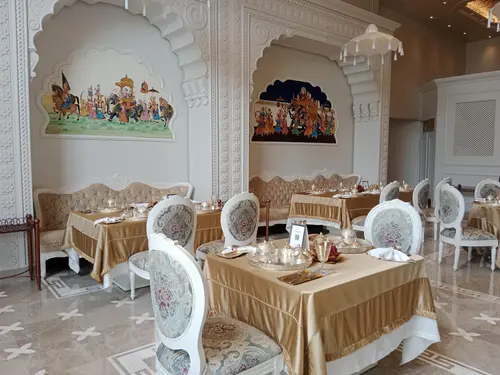 Mementos by ITC Hotels, Shiroha, Udaipur - Other Facilities - Restaurant 20
